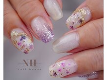 ネイルハウス(Nail house)