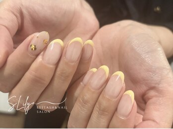 エスリリープラス(SLily+)/【持ち込みコース】