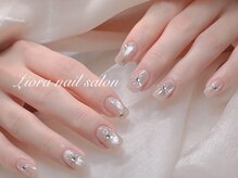 リオラ(Liora)/大人気マグネットネイル