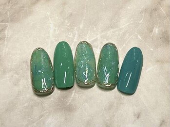 インプレス 大井町店(Impress)/持ち込み可コース