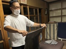 あるふぁ整体