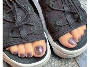 タスメット(+met)/キラキラ/マグネット