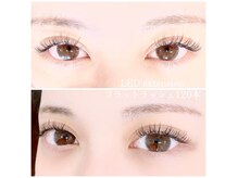 エミナル(EMINAL)の雰囲気(今より更に印象的なパッチリ目元に♪ LEDエクステで持続力UP☆)