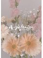 アピュ(APUU)/持ち込みネイル、まつげパーマが人気のAPUU