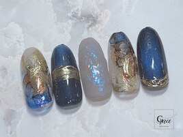 ニュアンス定額