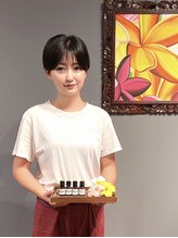 ガネーシャ 那覇2号店&nbsp;倉本 