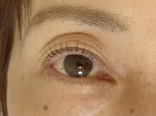 ネイルサロン プール ヴー(Nail Salon Pour Vous)/【まつげ/まつげパーマ】