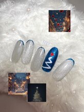 はあとねいる 石巻店/クリスマスDesign！