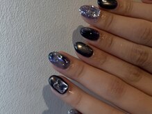 【新規】オフ無料*季節の定額デザイン\4400/5500[マグネット］