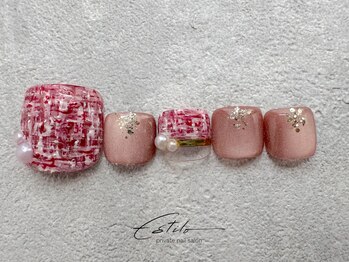 エスティロ(Estilo)/foot《premiumコース》