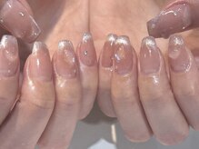 ラティエ(Latier)/韓国ネイルは、Latierにお任せ♪