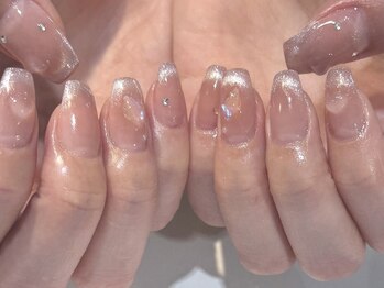 ラティエ(Latier)/韓国ネイルは、Latierにお任せ♪