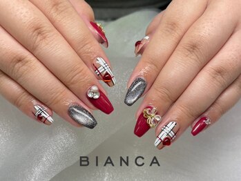 ビアンカ 武蔵浦和店(Bianca)/持ち込みコース☆