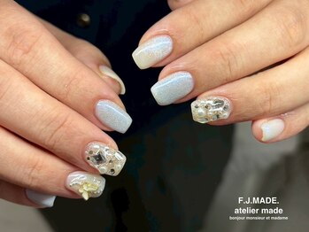 アトリエ メイド(atelier made)/