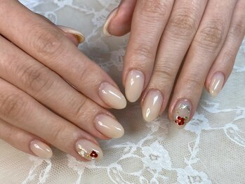 エポック(Epokku)/お正月ネイル