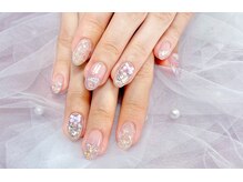 ミナモ(Minamo)/さりげなく推しカラーも