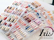 イリスネイル(IRIS NAIL)
