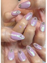 アンジェ ガーデン ビューティー(Ange Garden Beauty)/フリーデザイン