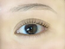 ローランリム(LORAN Lim)/マツパ×眉Wax★