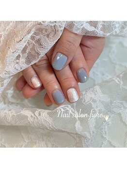 フィオーレ(fiore)/