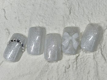 ★選べる定額¥7700