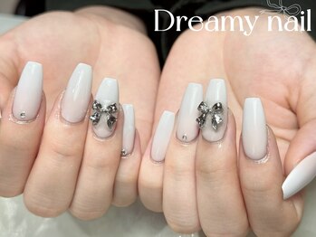 ドリーミーネイル 池袋(Dreamy Nail)/