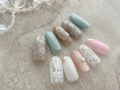 リノ(Lino)の写真