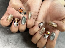 リエル ミサト(Reyel 3310)/季節限定デザイン ¥6800