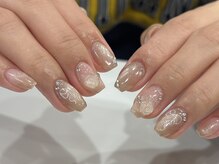 リナータ 西宮店(Rinata)/10本オーダー +パーツ