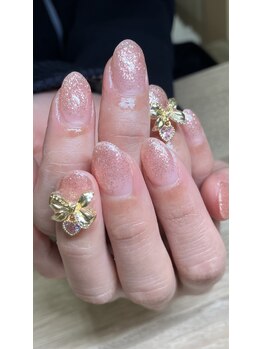 エーナイン イオン一関店/フラッシュネイル