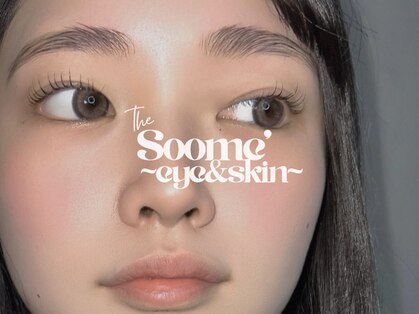 スーメ 柏(soome')の写真