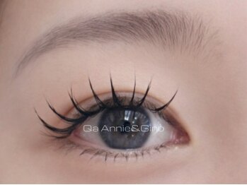 NAIL&EYELASH SALON Annie&Gino omoromachi まつパ/マツエク/ワンカラー/ケアオフ0円/