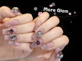 つけ放題/春/フィルイン対応