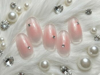 ティーエヌ TSUTAYA藤枝瀬戸新屋店/【韓ビニOPEN記念】韓国デザイン