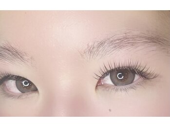 バティック 湘南台店(Batik)/ワンホン風デザイン