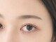 アンドシー 西宮北口店(and she.)の写真/1日で自然に垢抜け◎骨格・お顔バランスに合わせた”似合う眉”に【アイブロウスタイリング¥5000】
