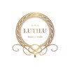 ルチル(LUTILU)のお店ロゴ