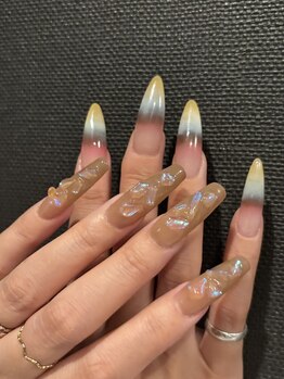 ドルチェヴィータ(Dolce Vita Nail)/
