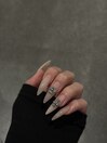 simple ×　chrome