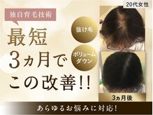 イーズ/リバイタ 梅田本店