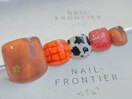 Mキャラクターフット8980円～