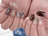 《hand》持ち込みアートし放題通常120分＊通常￥12,000→￥11,000