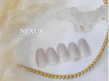 ネクサス(NEXUS)/★2026年9月★定額デザイン
