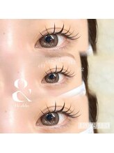 ニクシーアイブティック 今泉店(Nixie Eye Boutique)/まつ毛パーマ/まつエク/エクパ