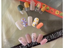 シューズネイルプロデュースの雰囲気（インスタグラムで最新デザイン随時更新☆choues_nail_produce）