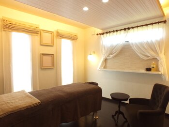 エスペランス(esperance)