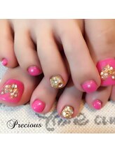 プレシャス プライベートビューティーサロン(Precious Private Beauty Salon)/