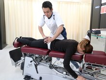 整体院 縁 岸和田院(en)/産後骨盤矯正/産後ダイエット