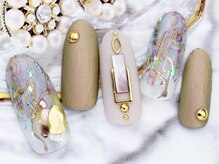 シシュ 梅田店(SyiSyu)/SyiSyu デザインコース