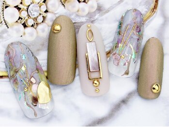 シシュ 梅田店(SyiSyu)/SyiSyu デザインコース